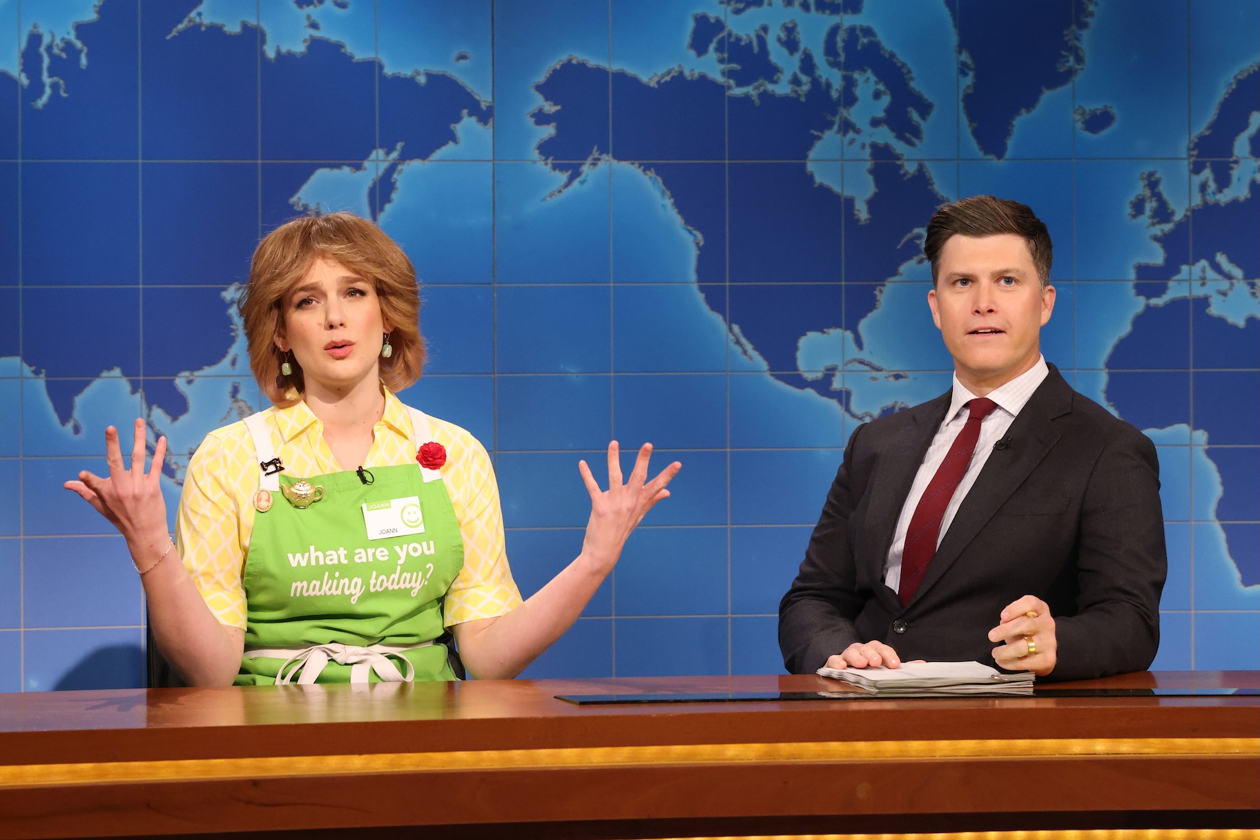 Is Saturday Night Live New Tonight? April 5, 2025 SNL Host NBC Insider