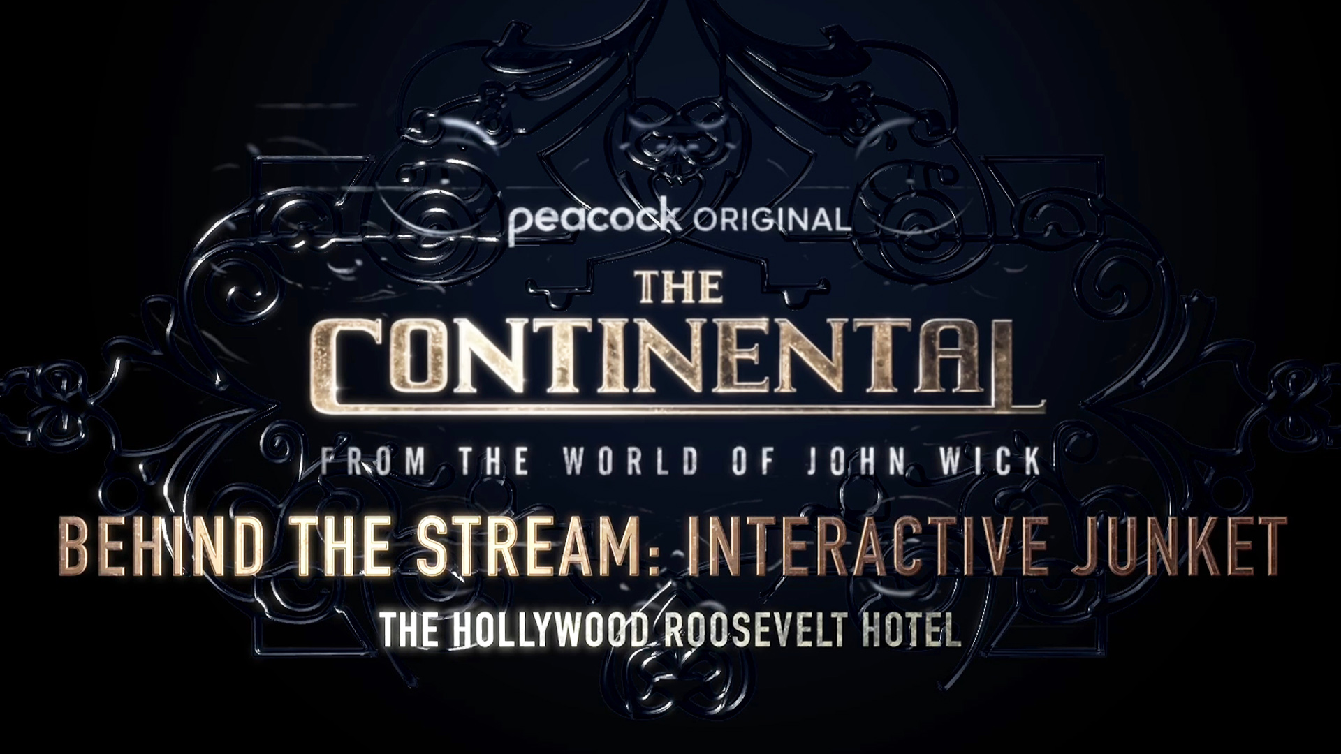 John Wick Easter Eggs in Peacock's The Continental (Episodes 1-3)