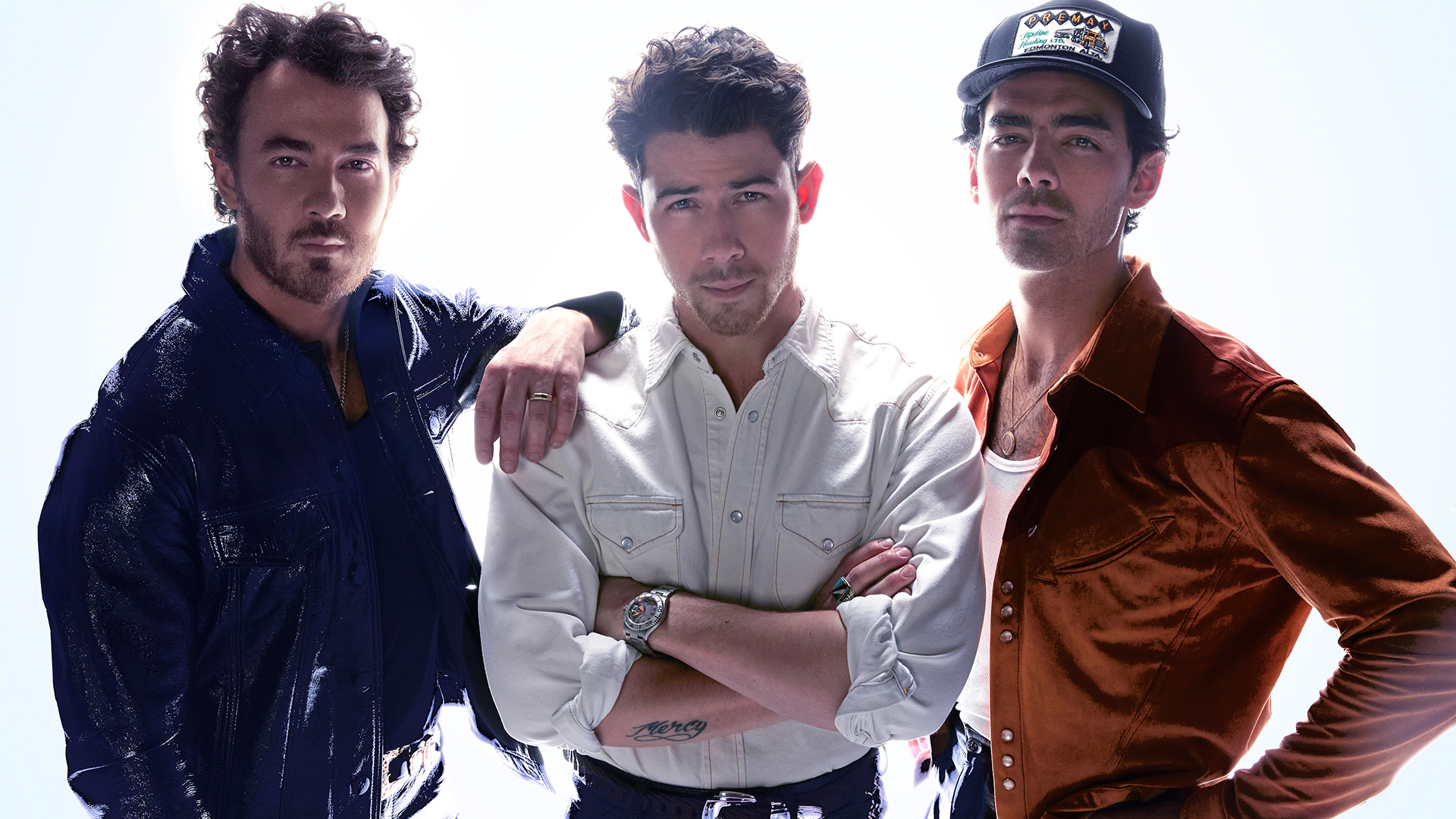Jonas Brothers: Waffle House (Live)