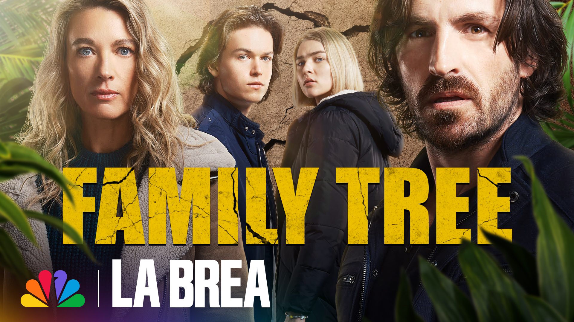 La Brea' Season 3 - Everything We Know About the Final Episodes