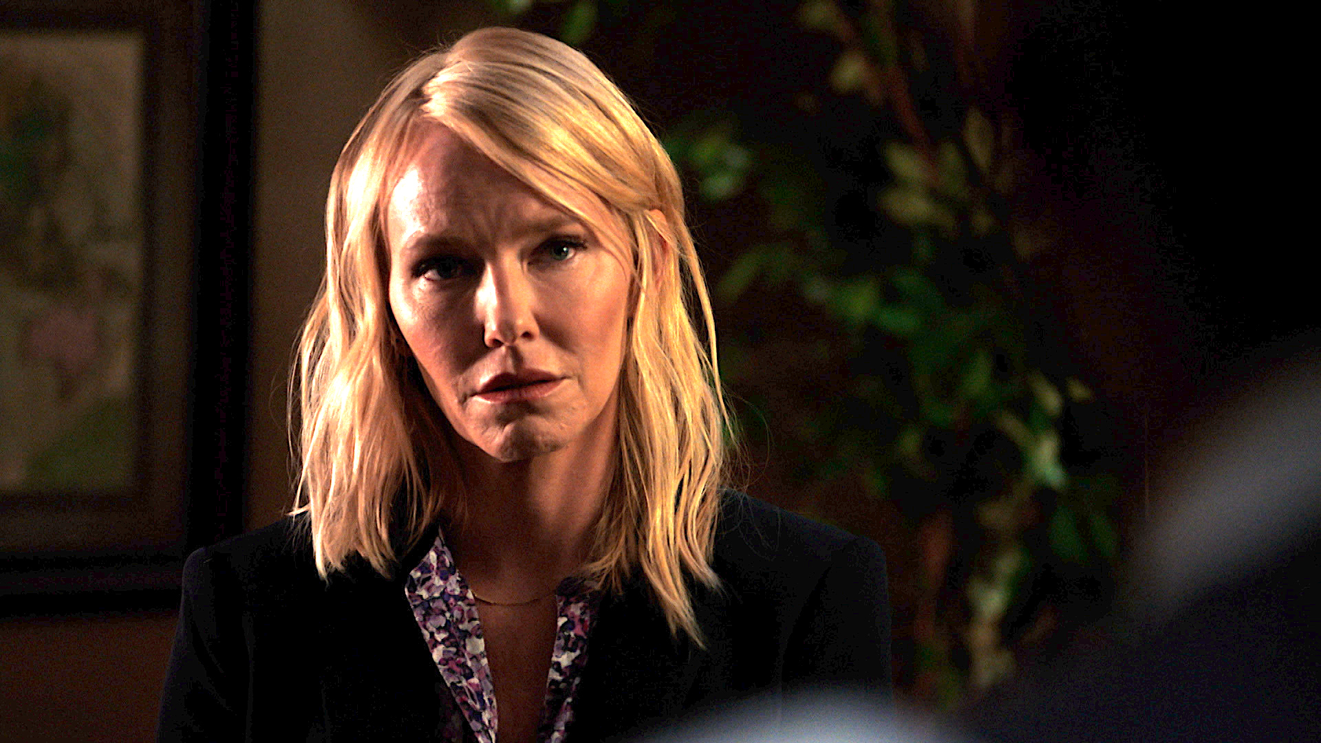 Rollins Admits to Carisi That She Can’t Be Alone | NBC’s Law & Order: SVU