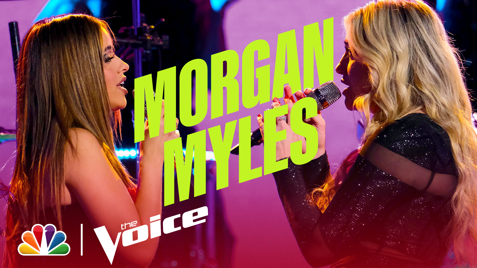 The Voice's Morgan Myles Makes Her Grand Ole Opry Debut | NBC Insider