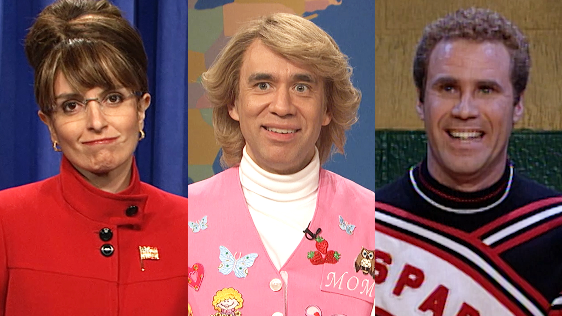 SNL' Adds Four Featured Players to Cast in Next Season 48