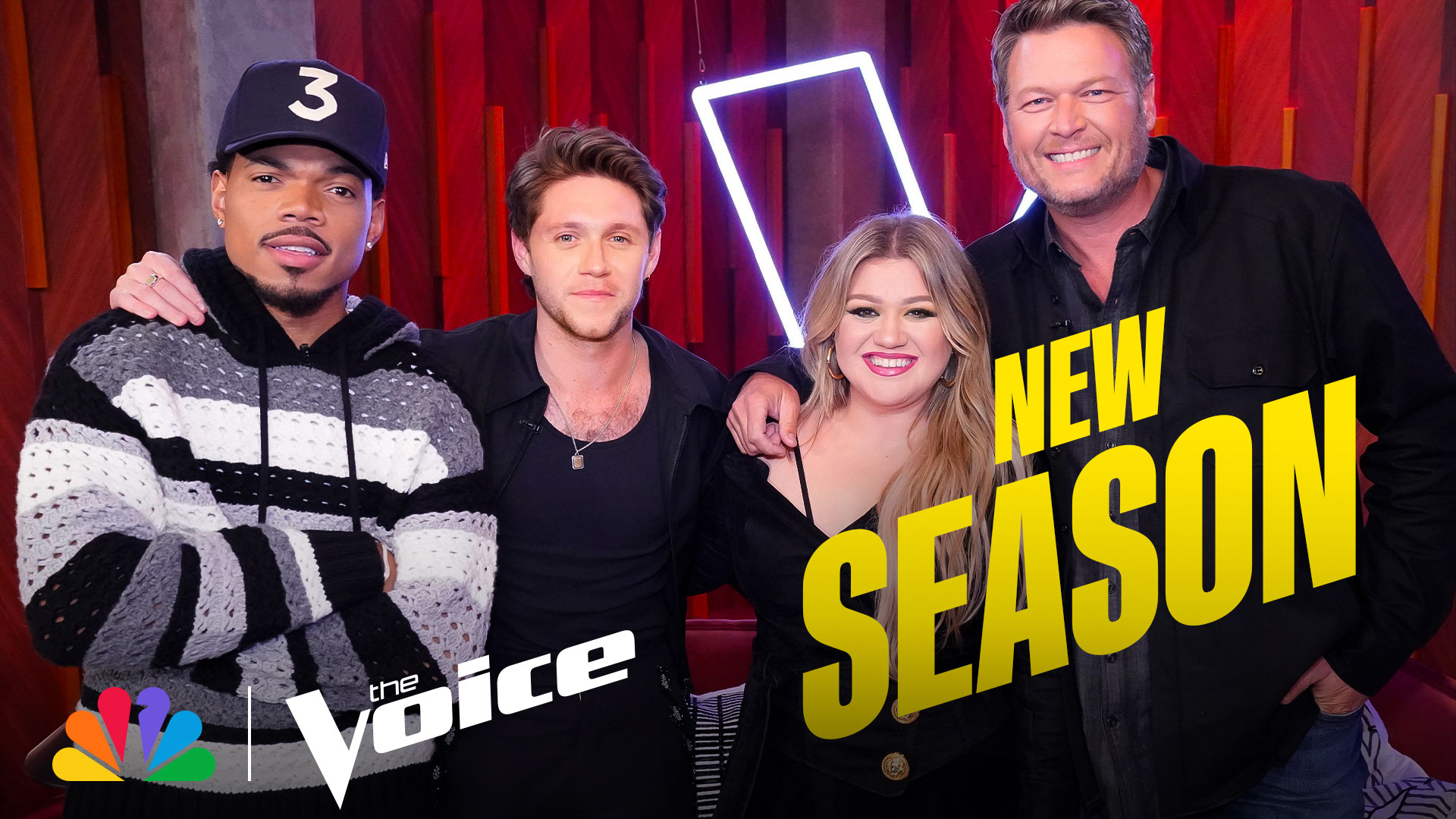 The Voice Season 23: Premiere Date, Coaches, Details | NBC Insider