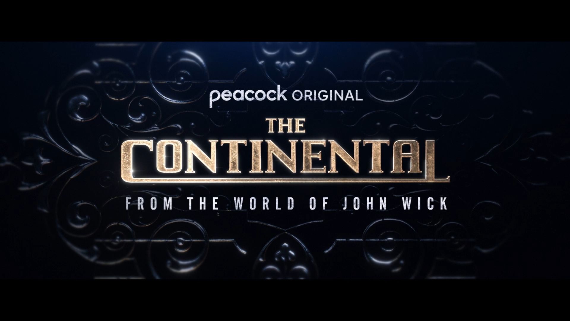 The Continental' TV Review: 'John Wick' Prequel On Peacock