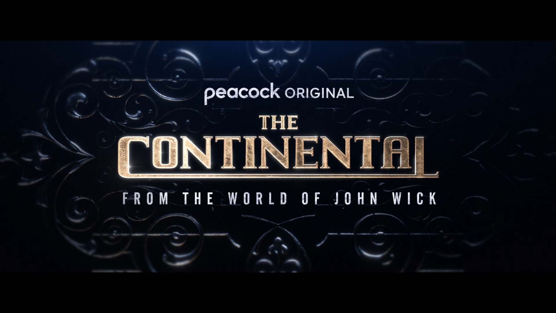 Explore The Continental in immersive 'John Wick' pop-up in the