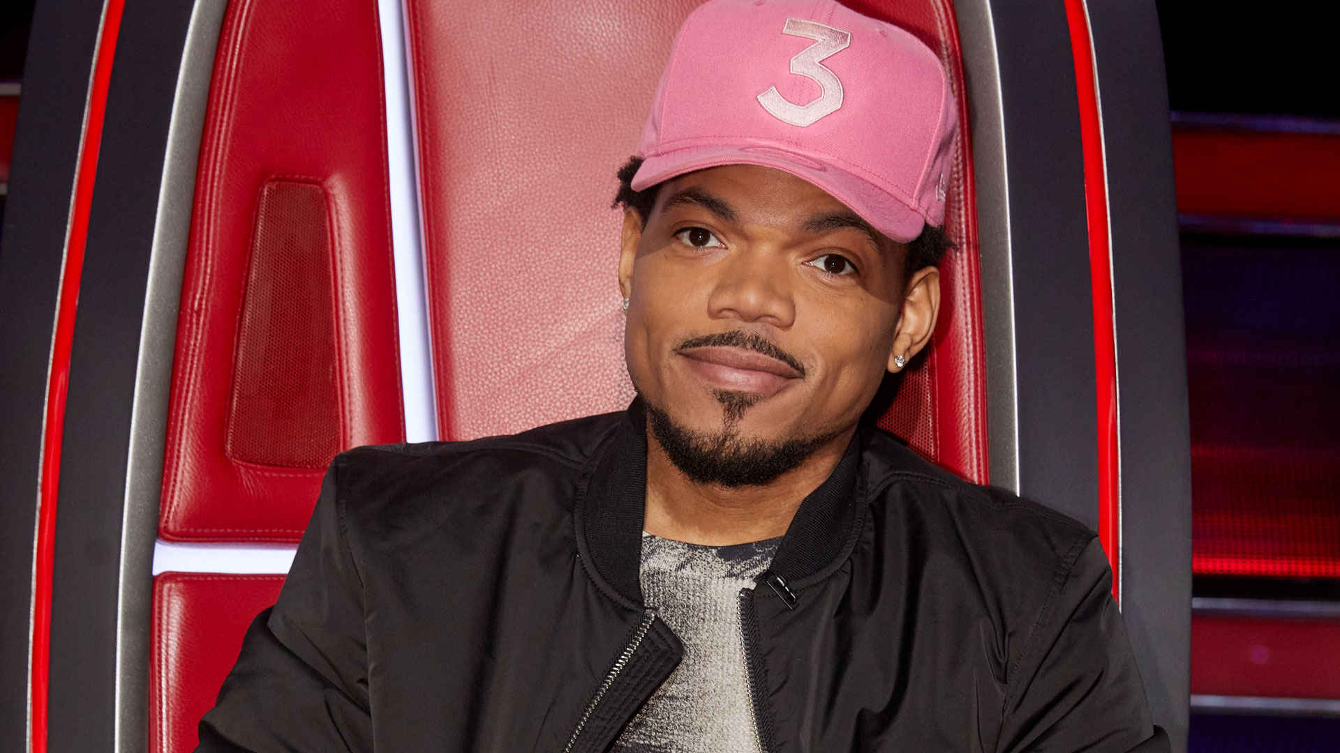 Chance the Rapper’s Battles Experience Includes One Moment That Had Him "Shaking" | The Voice | NBC