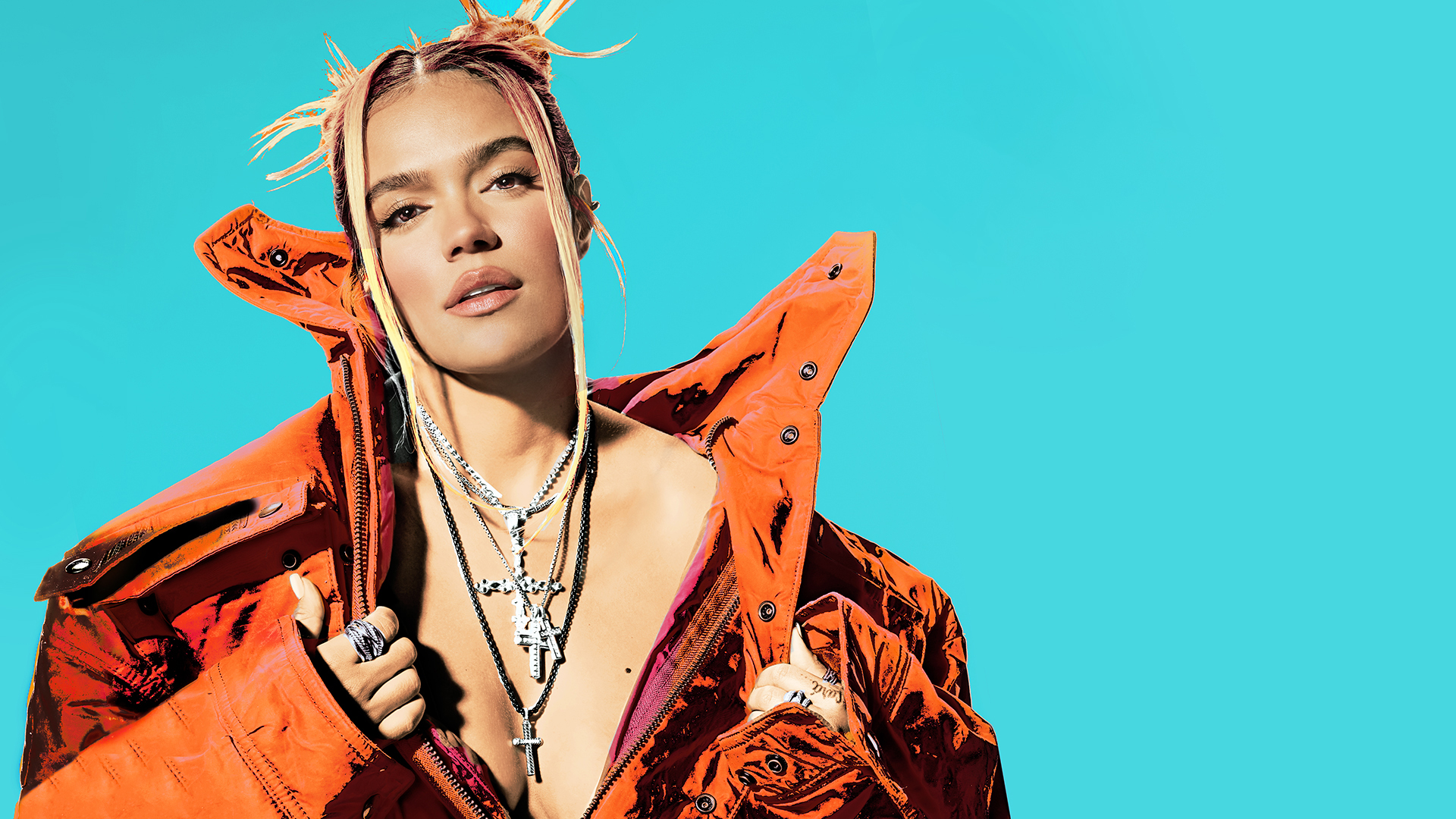 Karol G Discography