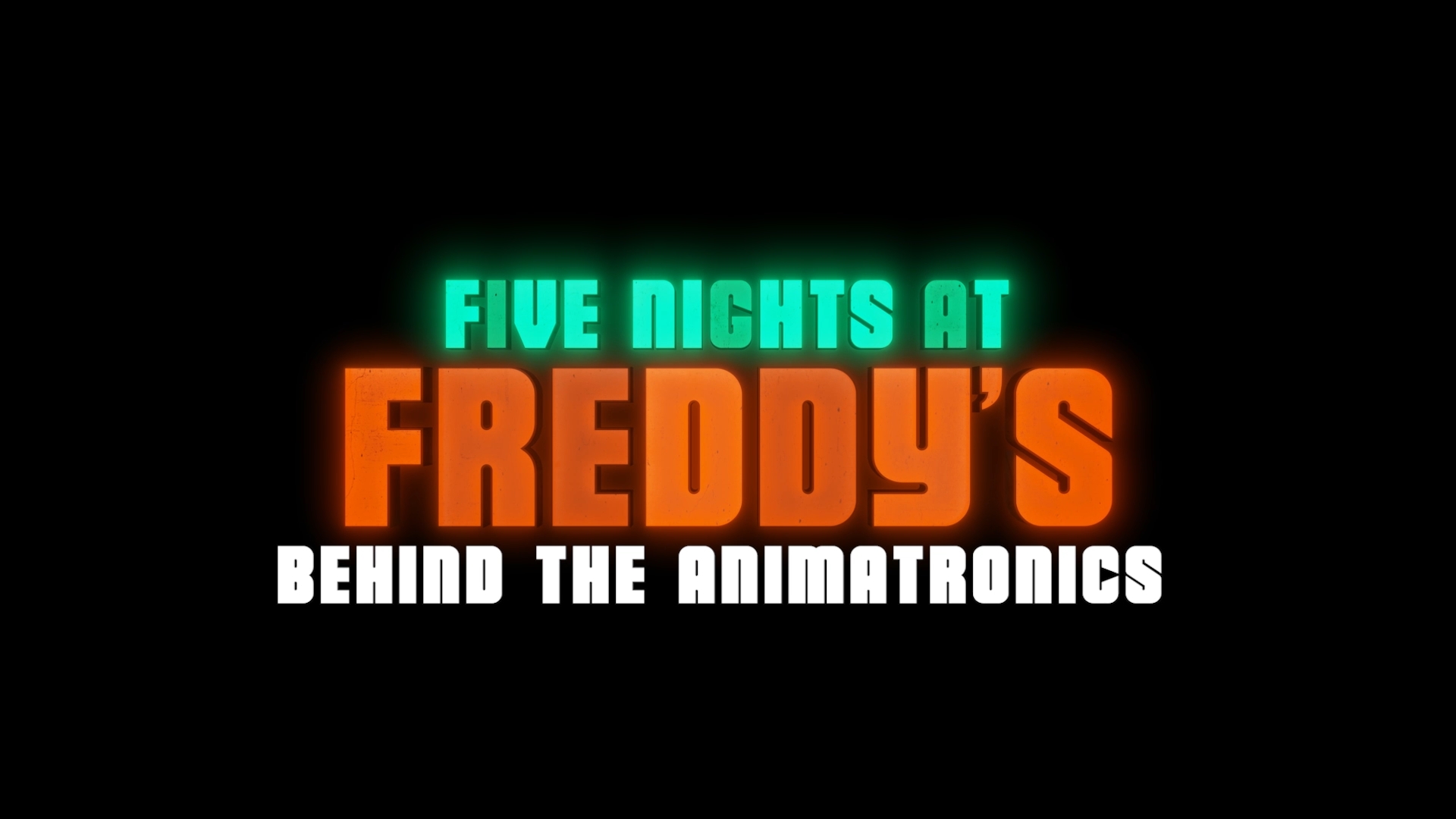 Five Nights At Freddy's: Fan Theories So Crazy They Might Be True