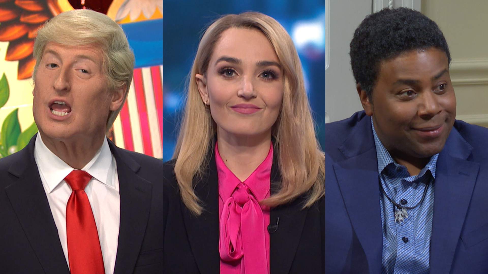 Saturday Night Live Season 48's Most Watched Cold Opens NBC Insider