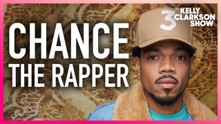 acid rap tour chance