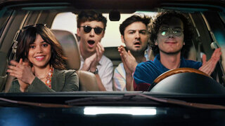 going on a road trip snl