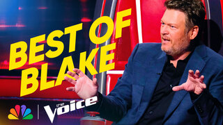 Blake Shelton Did Alan Jackson Justice With This Electric Cover of 'Dallas