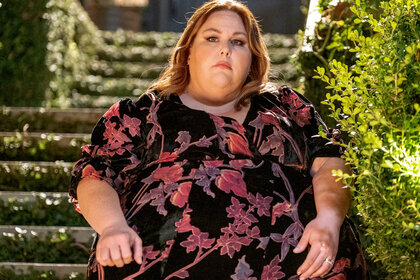 This Is Us 609 Chrissy Metz