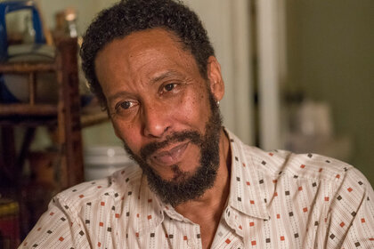 Ron Cephas Jones As William Hill in 'This Is Us'