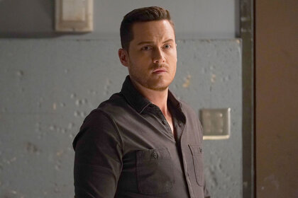 Halstead in Chicago PD