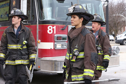 Chicago Fire 1110 5