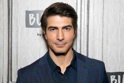 Brandon Routh to be on Quantum Leap