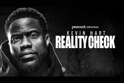 Kevin Hart: Reality Check