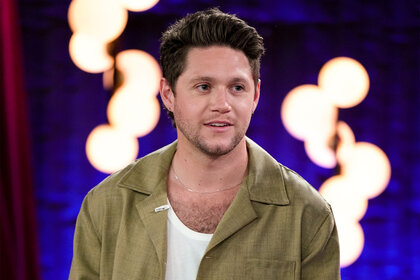 Niall Horan on The Voice Episode 2418