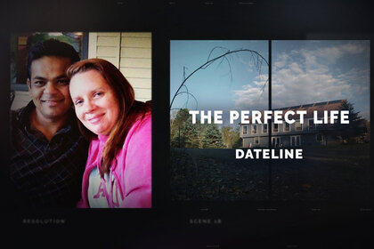 Jennifer Ramsaran featured on Dateline: The Perfect Life