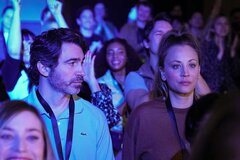 Meet the Cast of Peacock's Based on a True Story