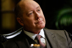 Harold Cooper - Saison 9, The Blacklist