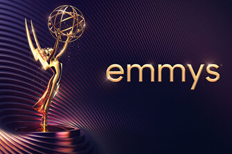 Emmys Key Art