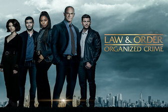 Law And Order Organized Crime Key Art 4x3