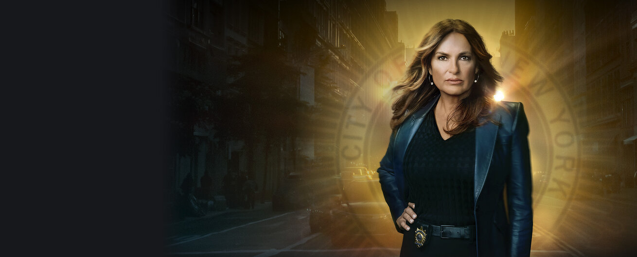 Law & Order: Special Victims Unit Season 25 on NBC