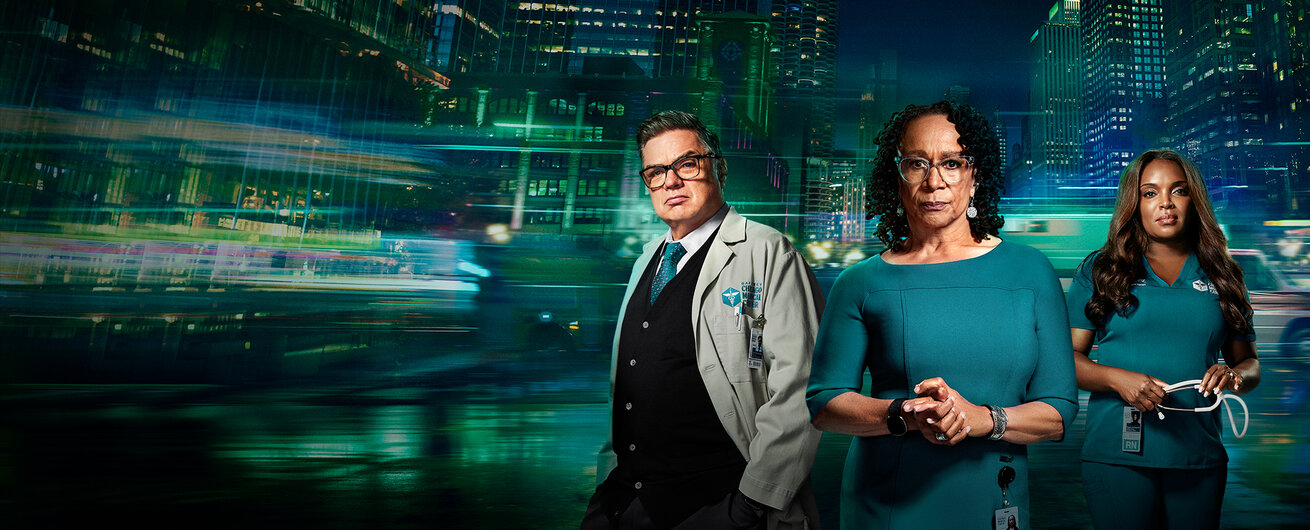 Is Chicago Med New Tonight? (April 17, 2024) | NBC Insider