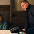 Upton and Voight on Chicago PD