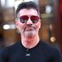 Simon Cowell on the red carpet for Britain's Got Talent