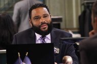 Anthony Anderson appears on Law & Order.