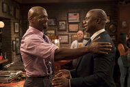 Andre Braugher Terry Crews3