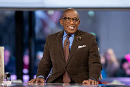 Al Roker3Al Roker appears on NBC's Today Show on Tuesday, December 12, 2023.