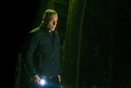 Hank Voight (Jason Beghe) appears in Season 11 Episode 7 of Chicago P.D.
