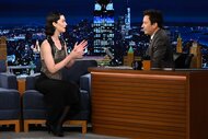 Gracie Abrams on the tonight show starring jimmy Fallon episode 1969