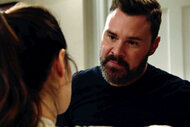 Ruzek Proposes to Burgess! Third Time’s the Charm! | Chicago P.D. | NBC