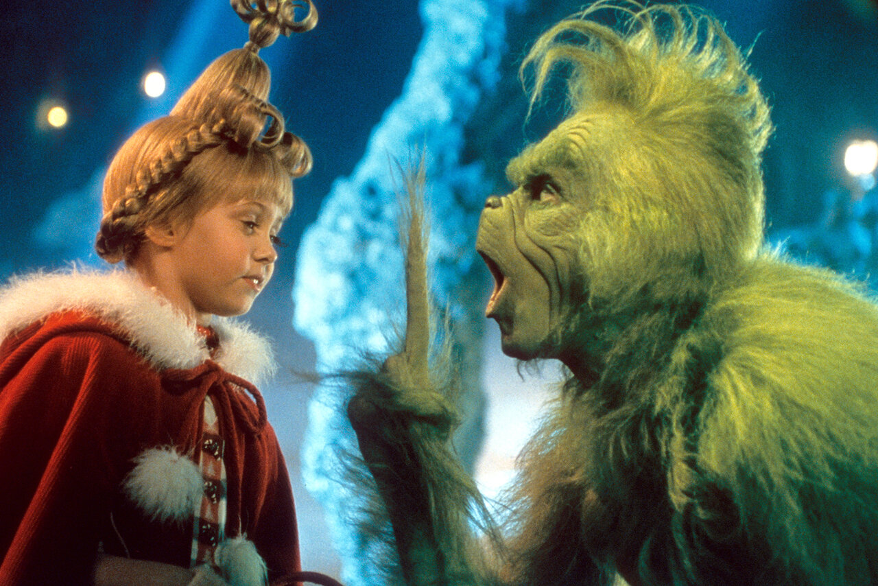 Where to Watch How the Grinch Stole Christmas This Holiday Season