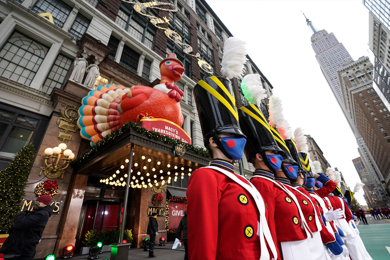Macy's Thanksgiving Day Parade 2023: Performers, New Balloons, How to Watch