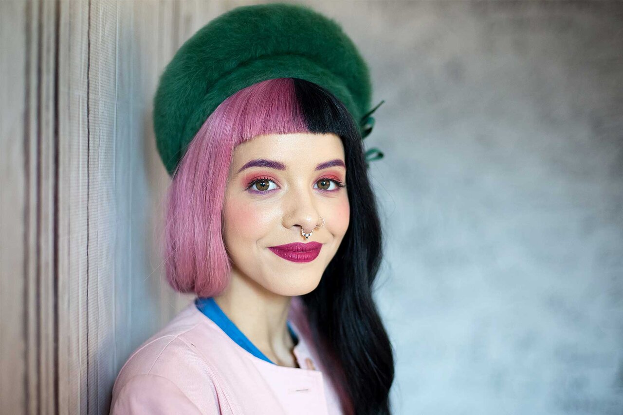 New Noise: Melanie Martinez