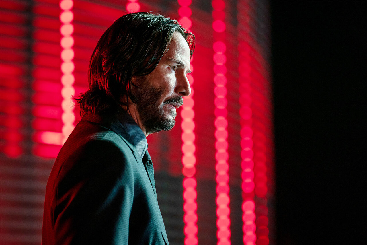 John Wick Wallpaper in 2023  John wick movie, Keanu reeves john wick,  Keanu reeves