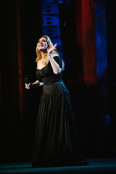 Special Adele Evening7