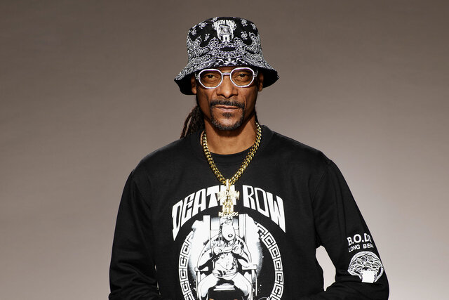 Asc Snoop Dogg Solo