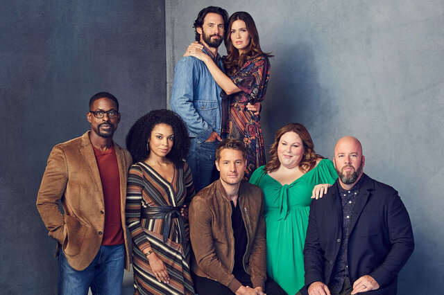 This Is Us Full Cast