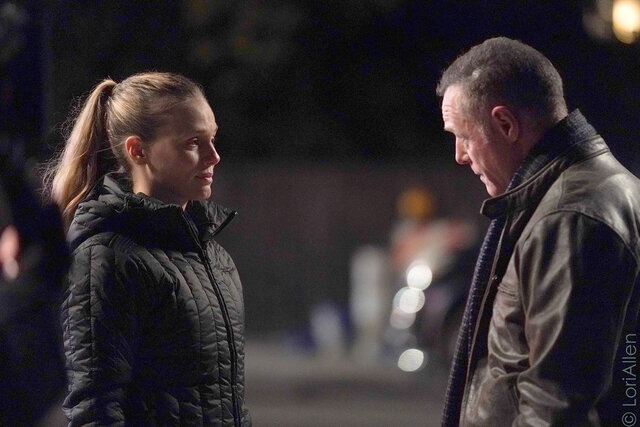 Hank Voight on Chicago P.D.: Everything to Know | NBC Insider