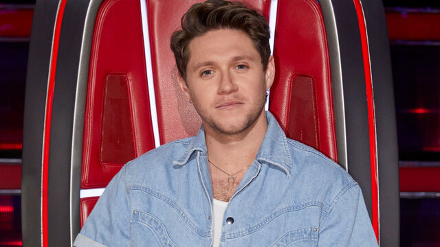 How Niall Horan Did During His First-Ever Battles on The Voice | The Voice | NBC