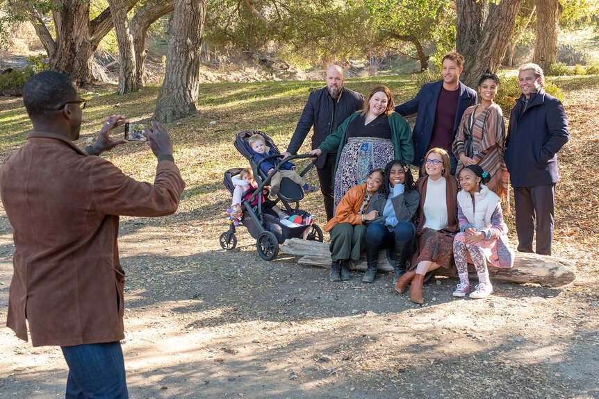 This Is Us Thanksgiving Episode14