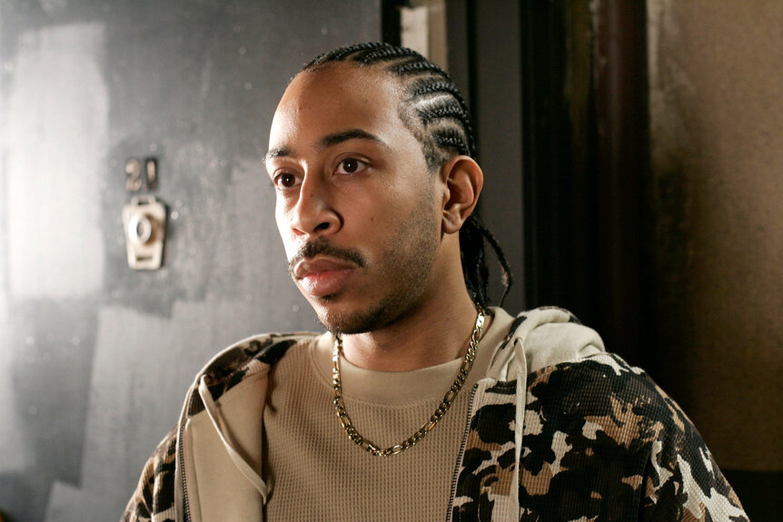 Ludacris on Law And Order SVU